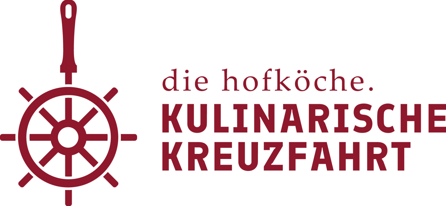 Die_Hofko╠êche_Kulinarische_Kreuzfahrt_Logo