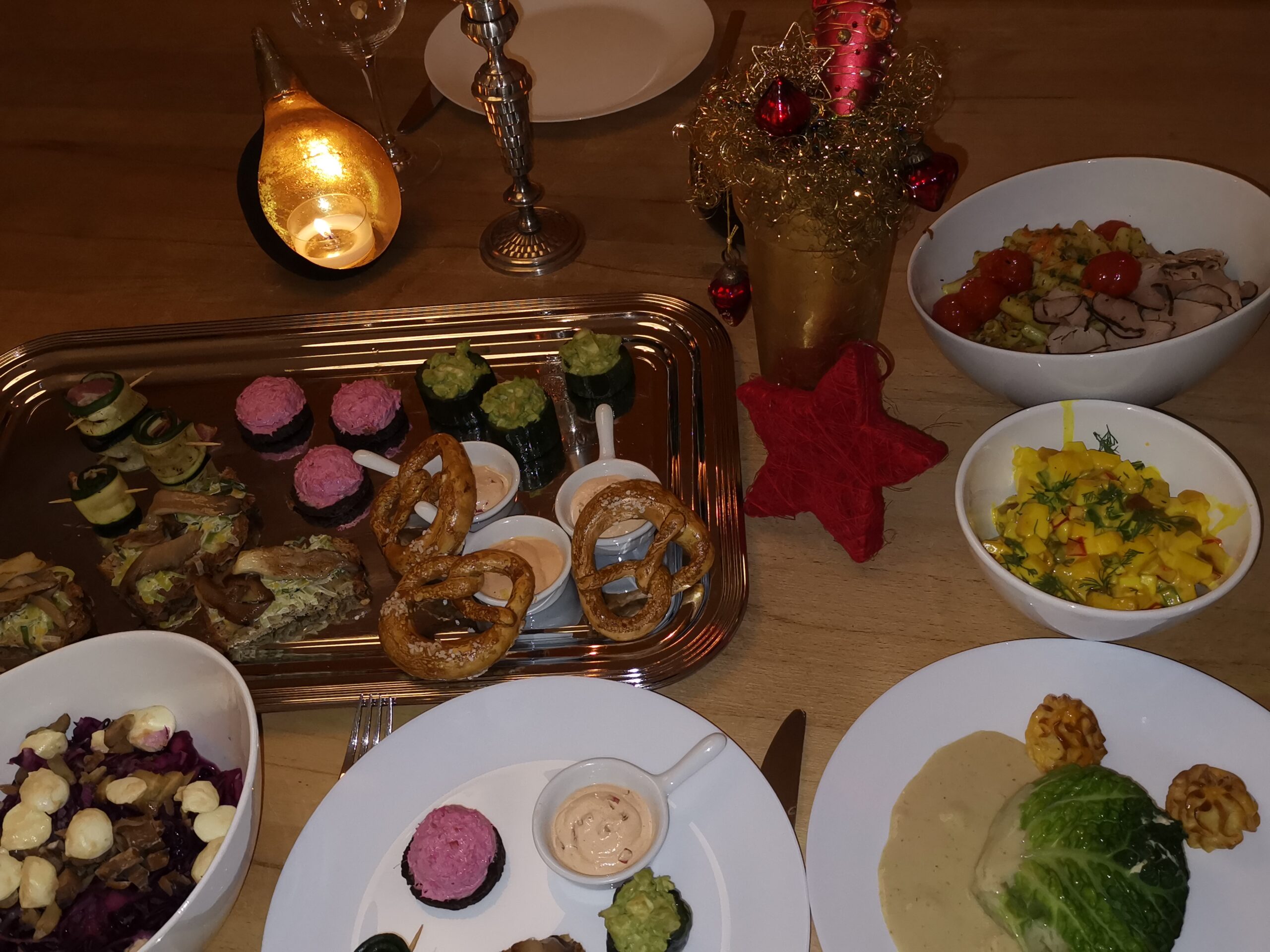 Weihnachtsbuffet-3